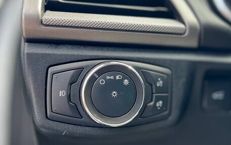 Ford Fusion (North America) II, 2020 год, 1 690 000 рублей, 13 фотография