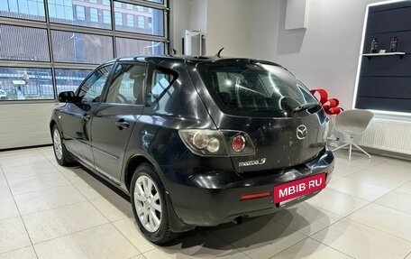 Mazda 3, 2006 год, 700 000 рублей, 7 фотография