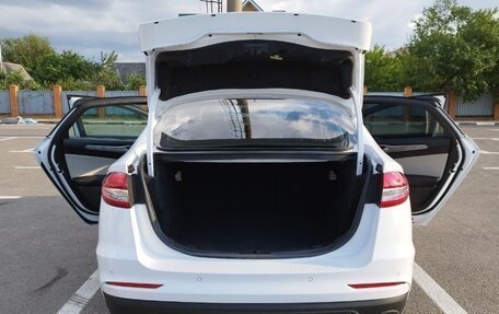 Ford Fusion (North America) II, 2020 год, 1 690 000 рублей, 9 фотография