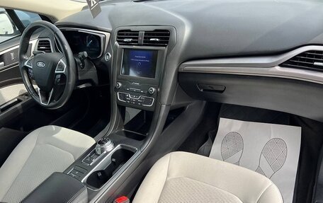 Ford Fusion (North America) II, 2020 год, 1 690 000 рублей, 16 фотография