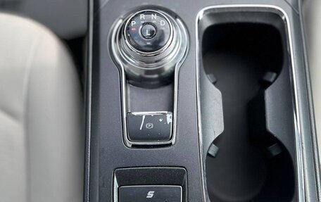 Ford Fusion (North America) II, 2020 год, 1 690 000 рублей, 19 фотография