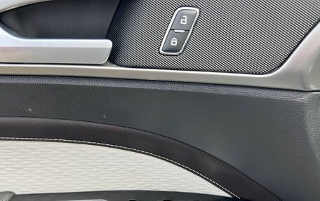 Ford Fusion (North America) II, 2020 год, 1 690 000 рублей, 17 фотография