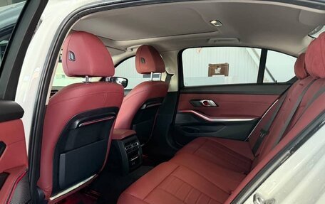 BMW 3 серия, 2021 год, 3 430 000 рублей, 5 фотография