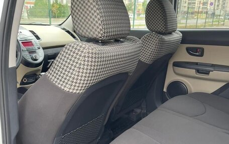 KIA Soul I рестайлинг, 2011 год, 1 050 000 рублей, 9 фотография