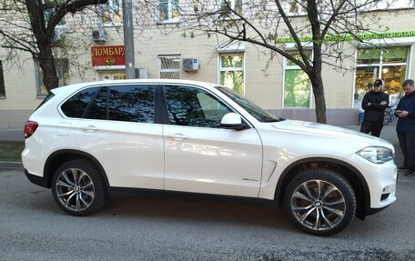 BMW X5, 2014 год, 3 450 000 рублей, 2 фотография