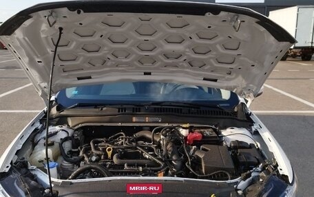 Ford Fusion (North America) II, 2020 год, 1 690 000 рублей, 10 фотография