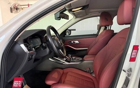 BMW 3 серия, 2021 год, 3 430 000 рублей, 4 фотография