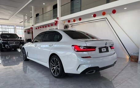 BMW 3 серия, 2021 год, 3 430 000 рублей, 2 фотография