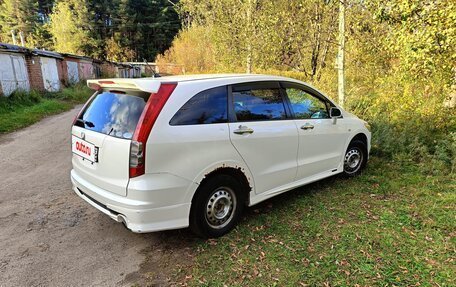 Honda Stream II, 2008 год, 1 200 000 рублей, 4 фотография