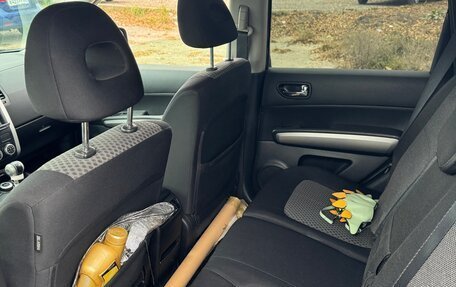 Nissan X-Trail, 2010 год, 1 100 000 рублей, 6 фотография