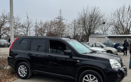 Nissan X-Trail, 2010 год, 1 100 000 рублей, 3 фотография