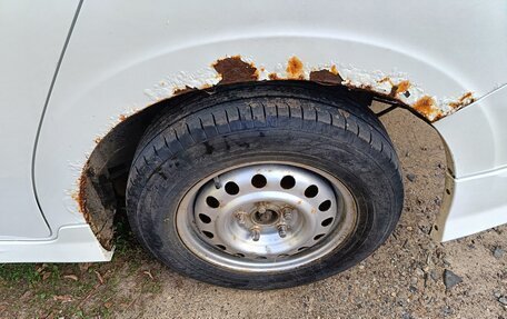 Honda Stream II, 2008 год, 1 200 000 рублей, 8 фотография