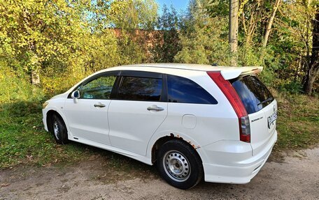 Honda Stream II, 2008 год, 1 200 000 рублей, 3 фотография