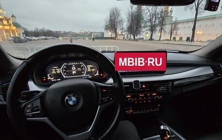 BMW X5, 2014 год, 3 450 000 рублей, 4 фотография