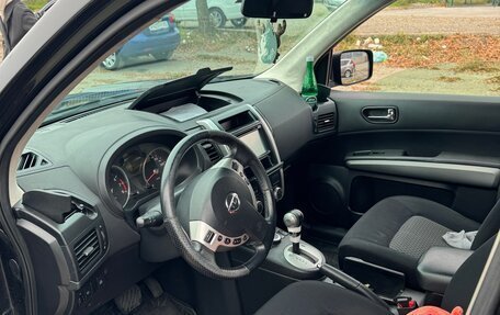 Nissan X-Trail, 2010 год, 1 100 000 рублей, 7 фотография