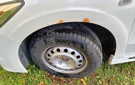 Honda Stream II, 2008 год, 1 200 000 рублей, 10 фотография