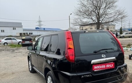 Nissan X-Trail, 2010 год, 1 100 000 рублей, 5 фотография