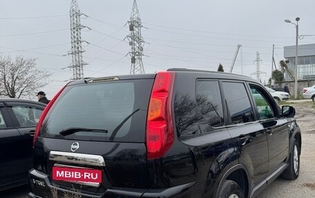 Nissan X-Trail, 2010 год, 1 100 000 рублей, 4 фотография