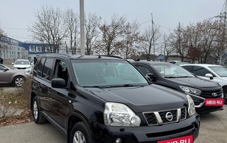 Nissan X-Trail, 2010 год, 1 100 000 рублей, 2 фотография