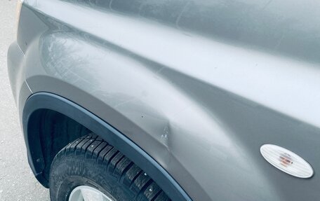 Nissan X-Trail, 2008 год, 785 000 рублей, 8 фотография