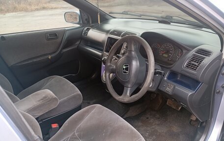 Honda Civic VII, 2000 год, 299 990 рублей, 4 фотография