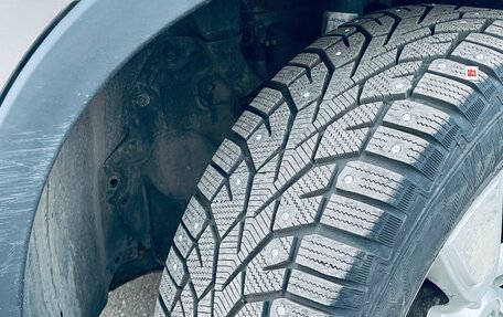 Nissan X-Trail, 2008 год, 785 000 рублей, 9 фотография