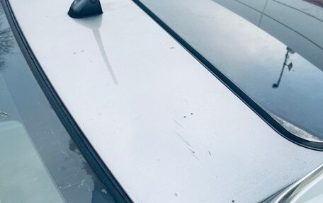 Nissan X-Trail, 2008 год, 785 000 рублей, 11 фотография