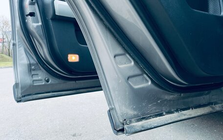 Nissan X-Trail, 2008 год, 785 000 рублей, 10 фотография