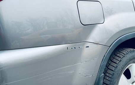 Nissan X-Trail, 2008 год, 785 000 рублей, 7 фотография