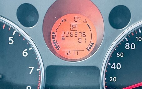 Nissan X-Trail, 2008 год, 785 000 рублей, 17 фотография