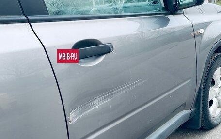 Nissan X-Trail, 2008 год, 785 000 рублей, 12 фотография