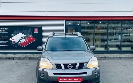Nissan X-Trail, 2008 год, 785 000 рублей, 4 фотография