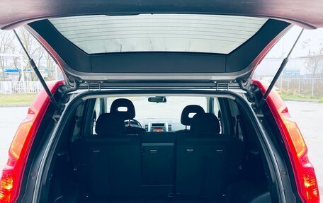 Nissan X-Trail, 2008 год, 785 000 рублей, 16 фотография