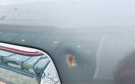 Nissan X-Trail, 2008 год, 785 000 рублей, 15 фотография