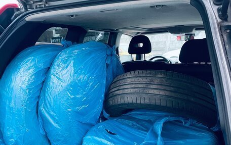 Nissan X-Trail, 2008 год, 785 000 рублей, 25 фотография