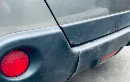 Nissan X-Trail, 2008 год, 785 000 рублей, 28 фотография