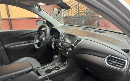 Chevrolet Equinox III, 2017 год, 1 900 000 рублей, 6 фотография