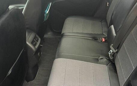 Chevrolet Equinox III, 2017 год, 1 900 000 рублей, 9 фотография