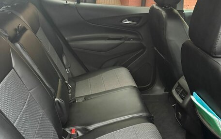 Chevrolet Equinox III, 2017 год, 1 900 000 рублей, 11 фотография