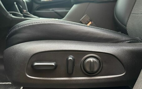 Chevrolet Equinox III, 2017 год, 1 900 000 рублей, 19 фотография