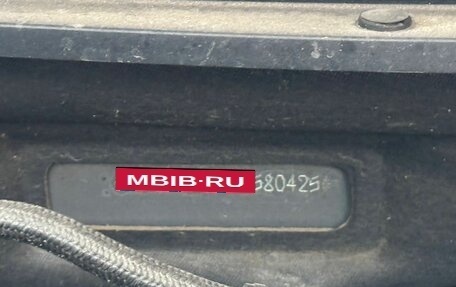 Chevrolet Equinox III, 2017 год, 1 900 000 рублей, 10 фотография