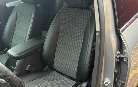 Chevrolet Equinox III, 2017 год, 1 900 000 рублей, 21 фотография