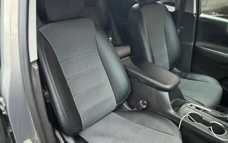 Chevrolet Equinox III, 2017 год, 1 900 000 рублей, 26 фотография