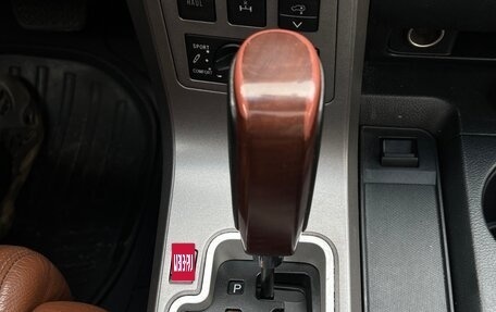 Toyota Sequoia II рестайлинг, 2012 год, 5 500 000 рублей, 20 фотография