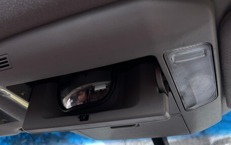 Toyota Sequoia II рестайлинг, 2012 год, 5 500 000 рублей, 31 фотография