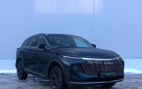 Haval F7, 2024 год, 2 990 000 рублей, 3 фотография