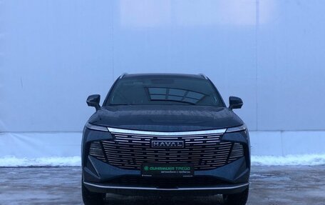 Haval F7, 2024 год, 2 990 000 рублей, 2 фотография