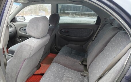 KIA Spectra II (LD), 2006 год, 350 000 рублей, 12 фотография