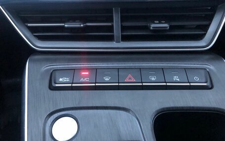 Haval F7, 2024 год, 2 990 000 рублей, 15 фотография