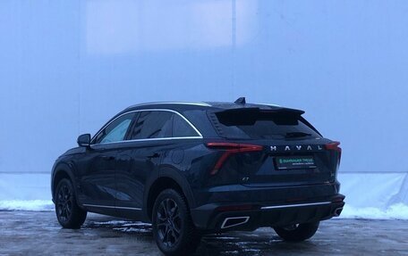 Haval F7, 2024 год, 2 990 000 рублей, 7 фотография